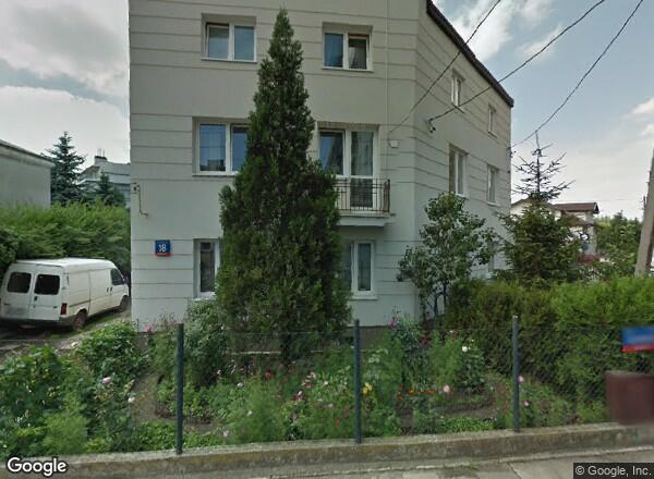 Ceny mieszkań Warszawa ul. Harfowa 1