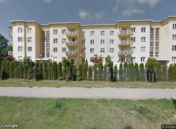 Ceny transakcyjne mieszkań Łódź Mariana Cynarskiego 2
