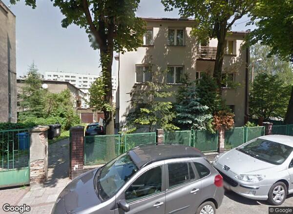 Ceny mieszkań Katowice Różana 12