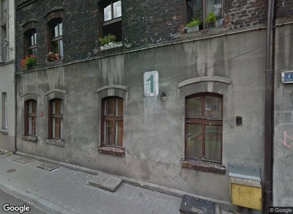 Ceny mieszkań Katowice Gabriela Hałubki 1