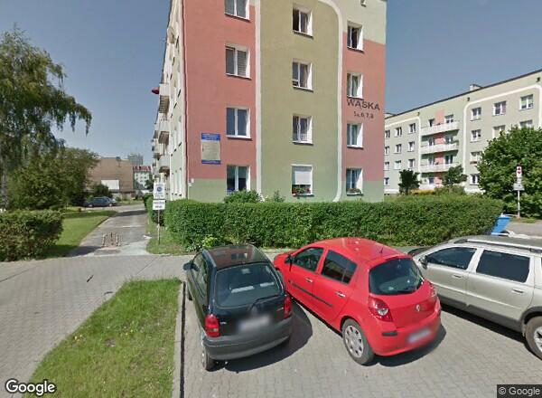 Ceny mieszkań Szczecin Wąska 8