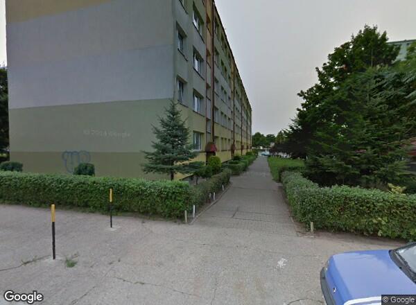 Ceny mieszkań Wrocław UL. WIECZYSTA 69