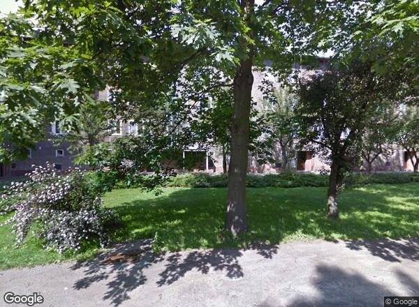 Ceny mieszkań Wrocław UL. CHORZOWSKA 47