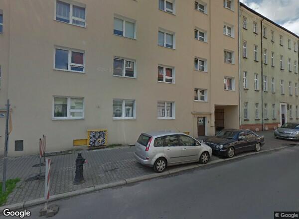 Ceny mieszkań Poznań Mieczysława Niedziałkowskiego 23