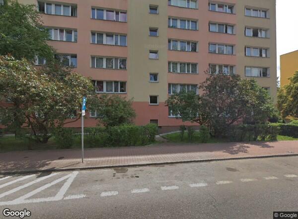 Ceny mieszkań Warszawa ul. Urbanistów 8