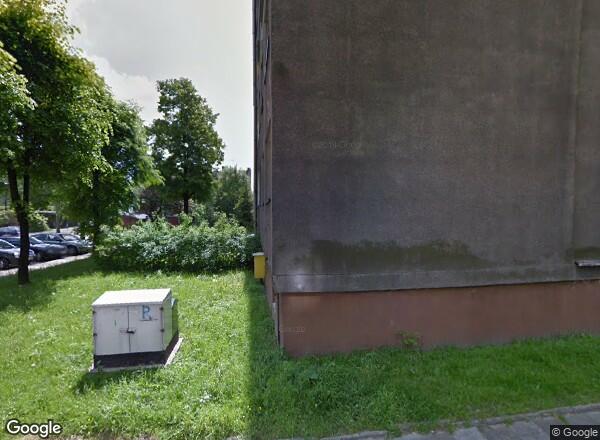 Ceny mieszkań Katowice Akacjowa 8