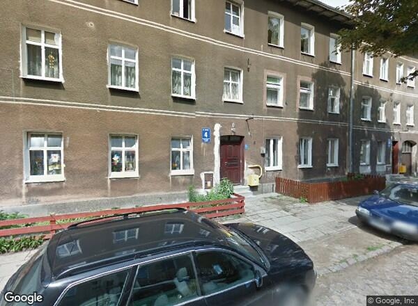 Ceny transakcyjne mieszkań Gdańsk Bliska 4