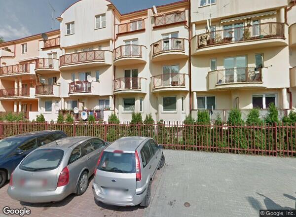 Ceny mieszkań Warszawa ul. Dzięcieliny 3