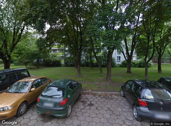 Ceny mieszkań Warszawa ul. J. Bytnara „Rudego” 2