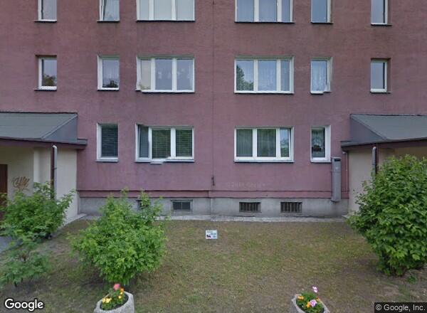 Ceny mieszkań Warszawa ul. A. Kędzierskiego 4