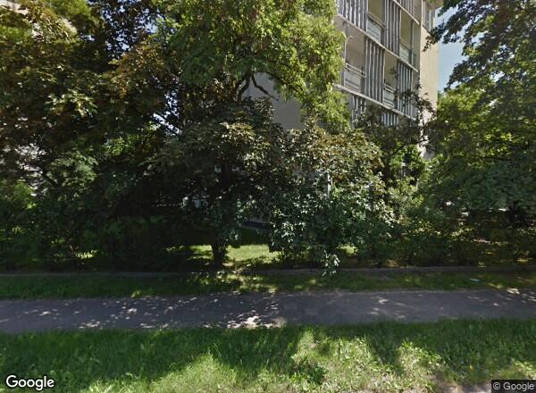 Ceny mieszkań Wrocław UL. SUDECKA 112