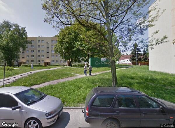 Ceny mieszkań Katowice Ks. Franciszka Ścigały 45C