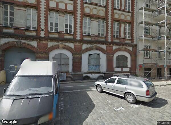 Ceny mieszkań Poznań Szyperska 2