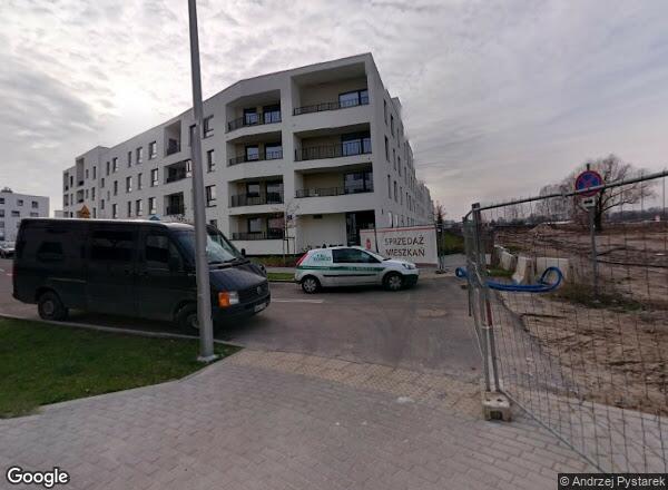 Ceny mieszkań Warszawa ul. Montwiłłowska 7