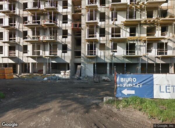 Ceny mieszkań Gdańsk Starowiejska 50