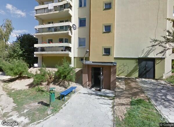 Ceny transakcyjne mieszkań Lublin Wojciecha Kiwerskiego 7