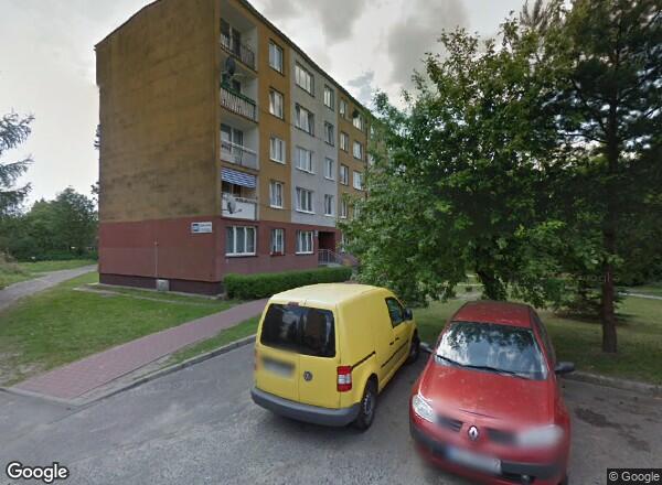 Ceny mieszkań Katowice Zamkowa 81