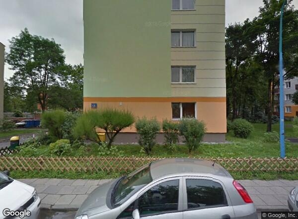 Ceny transakcyjne mieszkań Warszawa ul. Dobosza 4/6