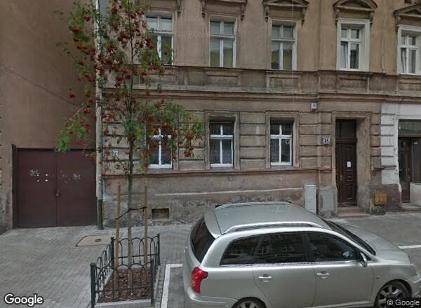 Ceny transakcyjne mieszkań Bydgoszcz Bolesława Chrobrego 24