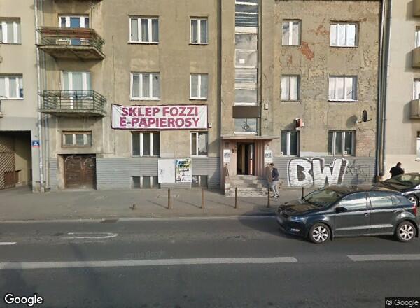 Ceny mieszkań Łódź Dr Stefana Kopcińskiego 30