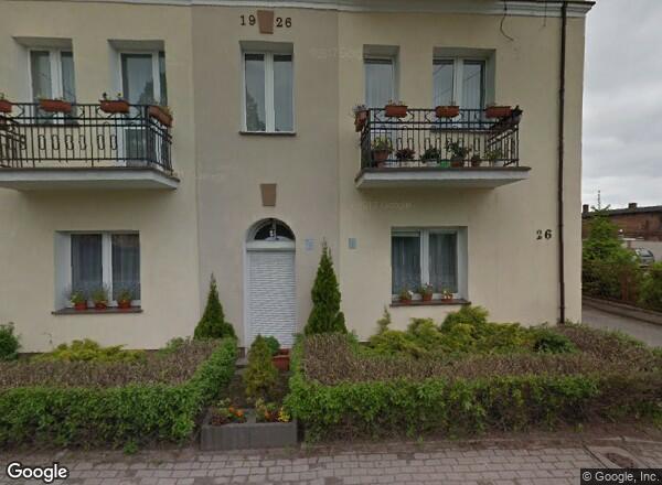 Ceny mieszkań Gdynia płk. Stanisława Dąbka 26