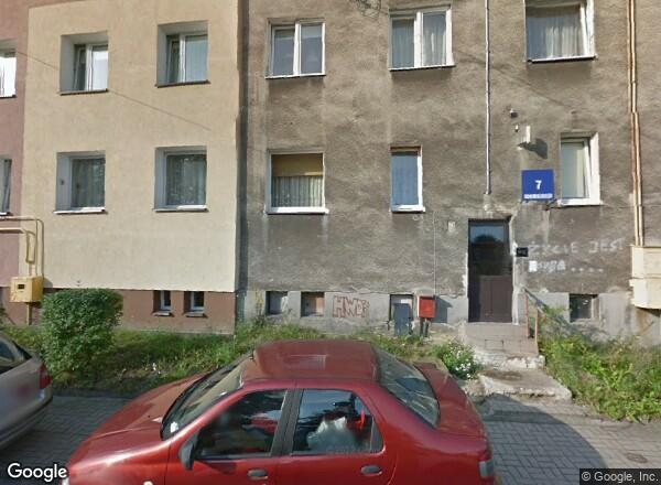 Ceny transakcyjne mieszkań Gdynia Antoniego Donimirskiego 7