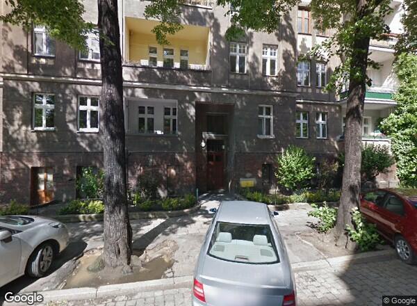 Ceny mieszkań Poznań Wierzbięcice 59