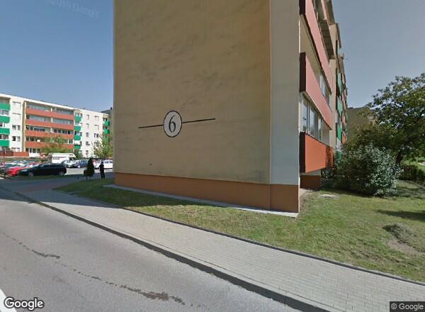 Ceny mieszkań Białystok Zagórna 6