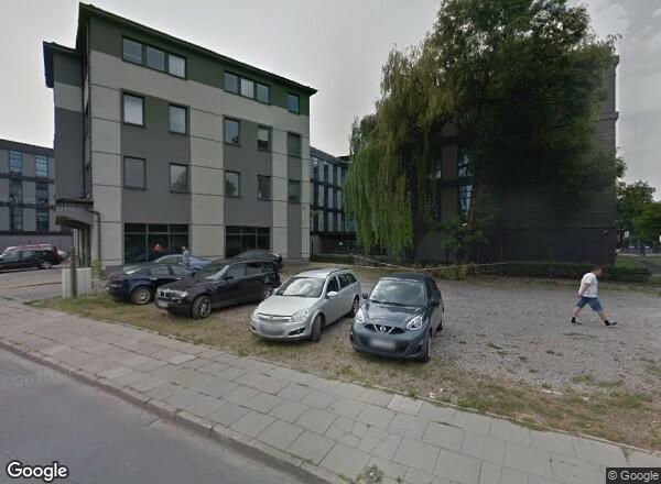 Ceny mieszkań Kraków Romana Kiełkowskiego 11