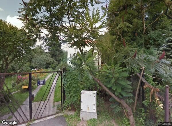 Ceny transakcyjne mieszkań Kraków Wiosenna 20