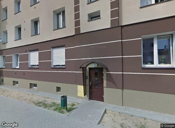 Ceny mieszkań Poznań Głuszyna 226