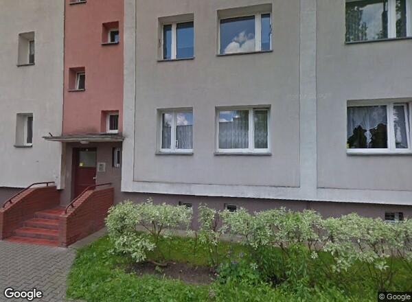 Ceny transakcyjne mieszkań Poznań Warszawska 79