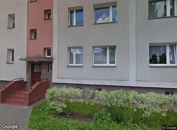 Ceny mieszkań Poznań Warszawska 79