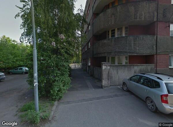 Ceny mieszkań Katowice Ludwika Zamenhofa 13A