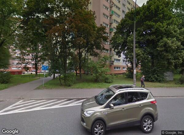 Ceny mieszkań Warszawa ul. Przy Agorze 18