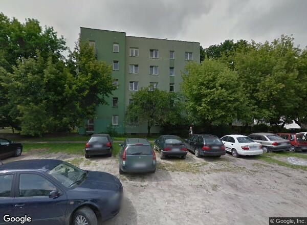 Ceny mieszkań Warszawa ul. W. Broniewskiego 17