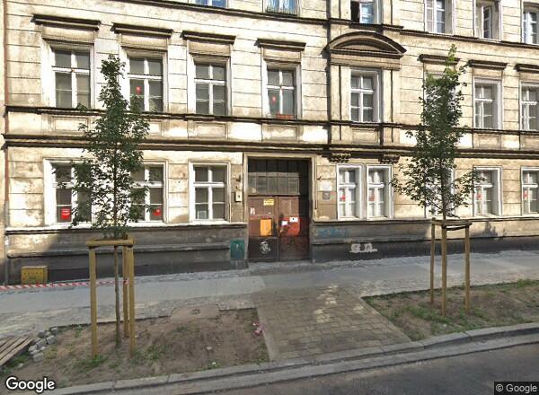 Ceny mieszkań Poznań Rybaki 16