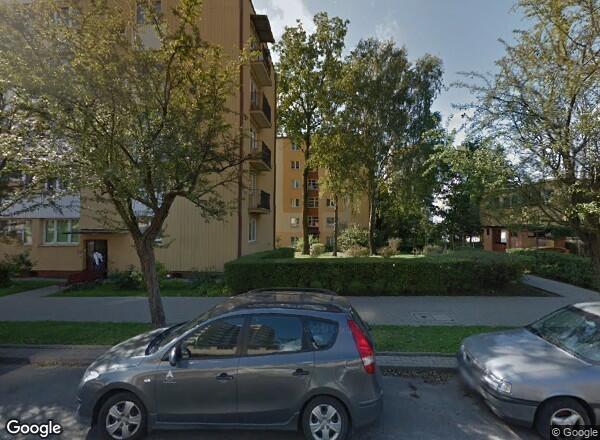 Ceny transakcyjne mieszkań Lublin Czwartaków 5