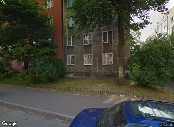 Ceny mieszkań Kraków Nowowiejska 32