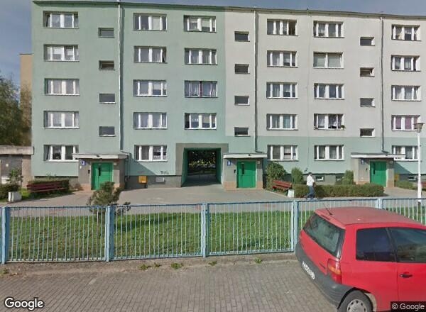 Ceny transakcyjne mieszkań Szczecin prof. Krzysztofa Marlicza 14