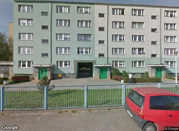 Ceny mieszkań Szczecin prof. Krzysztofa Marlicza 14