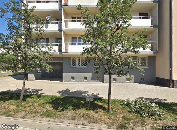 Ceny mieszkań Warszawa ul. Kobielska 86