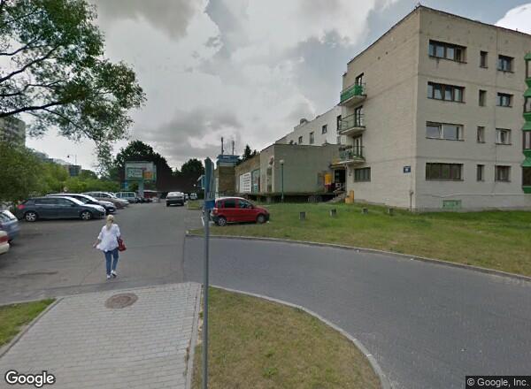 Ceny mieszkań Sopot Bitwy pod Płowcami 60A