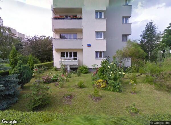 Ceny mieszkań Warszawa ul. L. Idzikowskiego 6