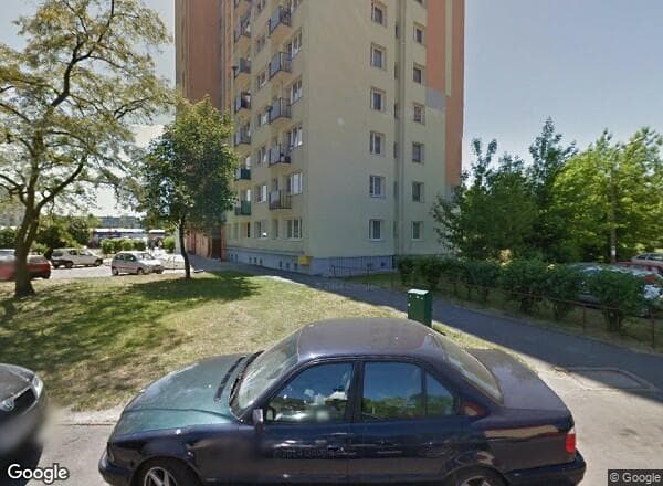 Ceny transakcyjne mieszkań Bydgoszcz Walecznych 6