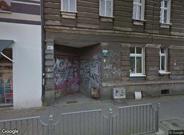 Ceny mieszkań Szczecin Adama Mickiewicza 38