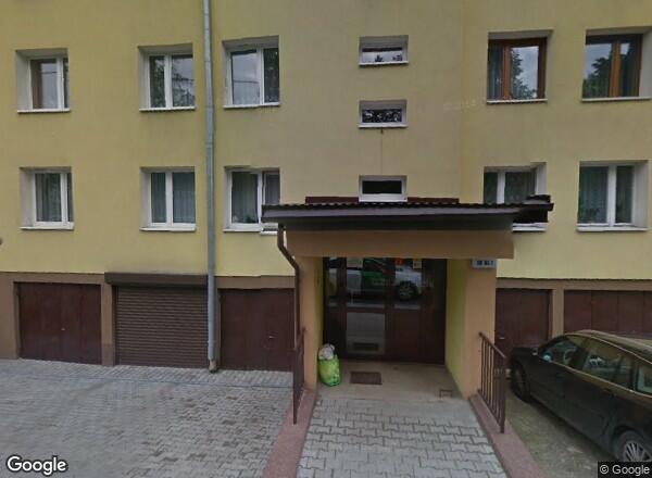 Ceny mieszkań Kraków Heleny Modrzejewskiej 18