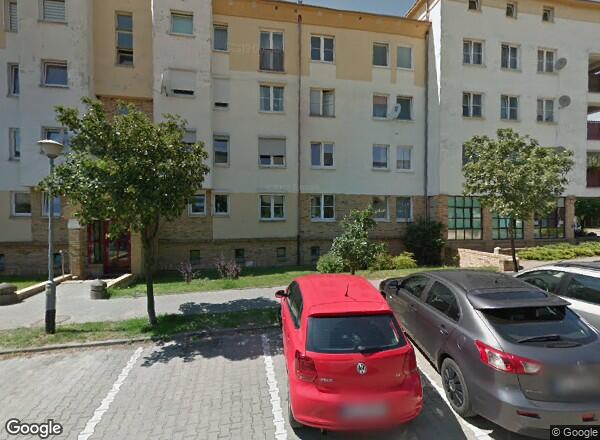 Ceny mieszkań Poznań Romana Drewsa 2