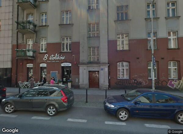 Ceny mieszkań Katowice Jagiellońska 21