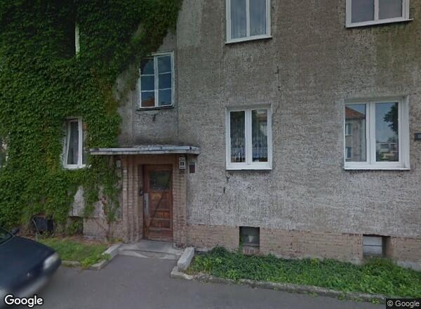Ceny transakcyjne mieszkań Wrocław UL. GEN. JÓZEFA SOWIŃSKIEGO 20